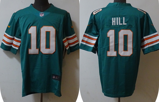 Miami Dolphins Jerseys 31